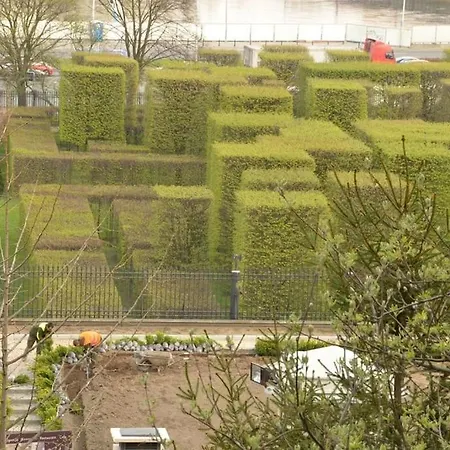 Lejlighed Royal Castle 2 And Kitchen 55sqm *