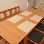 Royal Castle Wing Appartment, Two And A Kitchen, 55sqm