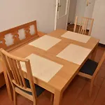 Apartamento Royal Castle Wing Appartment, Two And A Kitchen, 55sqm