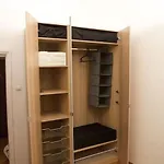 Royal Castle Wing Appartment, Two And A Kitchen, 55sqm * Varsó