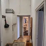 Royal Castle Wing Appartment, Two And A Kitchen, 55sqm Varsó