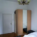 Apartman Royal Castle Wing Appartment, Two And A Kitchen, 55sqm