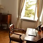 Royal Castle Wing Appartment, Two And A Kitchen, 55sqm Apartman *