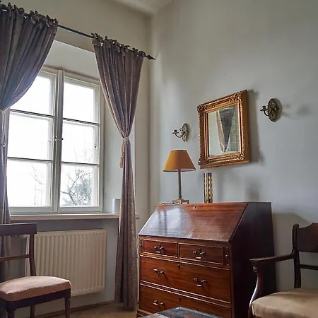 Royal Castle 2 And Kitchen 55sqm Apartment *