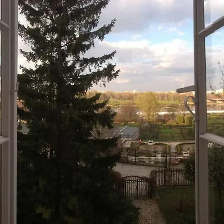 Royal Castle 2 And Kitchen 55sqm * Warsaw