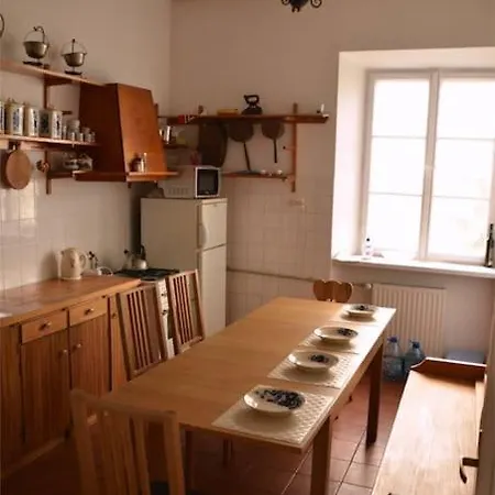 Royal Castle 2 And Kitchen 55sqm Apartamento *