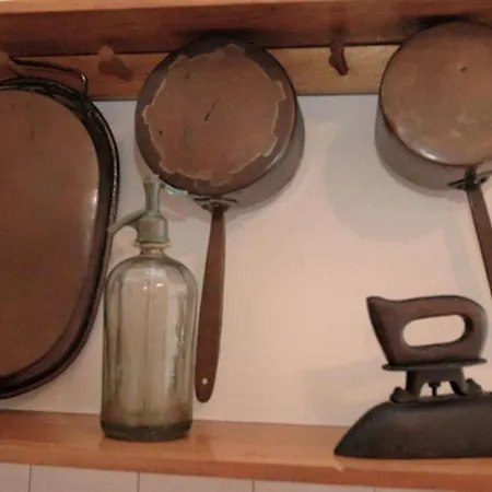 Royal Castle 2 And Kitchen 55sqm アパート