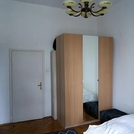 Apartment Royal Castle Wing Appartment, Two And A Kitchen, 55sqm
