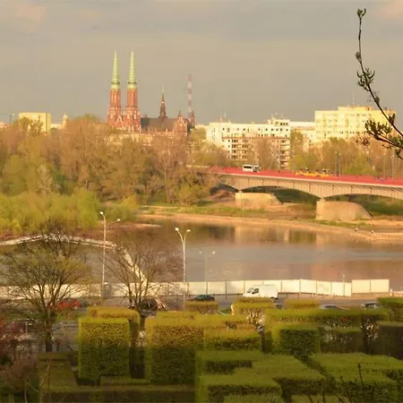 Royal Castle 2 And Kitchen 55sqm Varsóvia