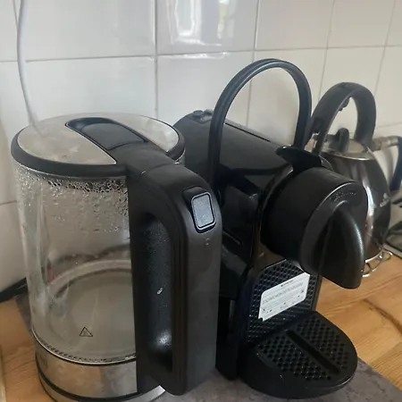 Royal Castle 2 And Kitchen 55sqm Apartamento Varsóvia