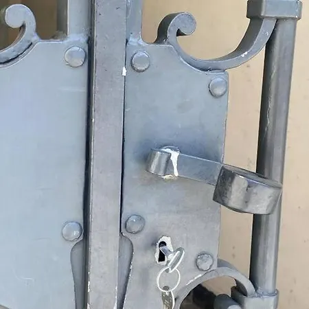 Royal Castle 2 And Kitchen 55sqm 公寓 华沙