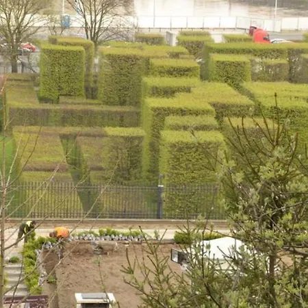 Royal Castle 2 And Kitchen 55sqm * Varsóvia