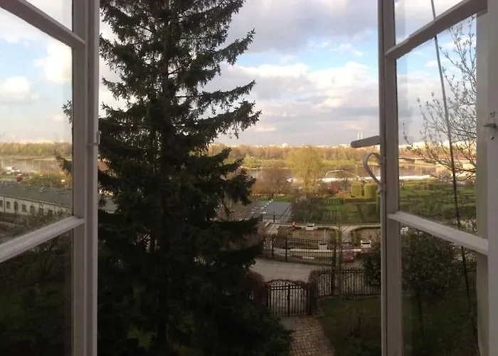 Royal Castle 2 And Kitchen 55sqm * Βαρσοβία