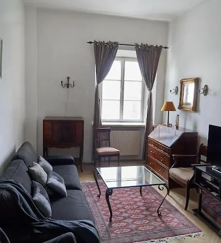 アパート Royal Castle 2 And Kitchen 55sqm