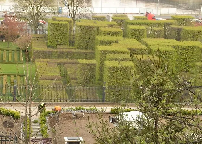 Διαμέρισμα Royal Castle 2 And Kitchen 55sqm *