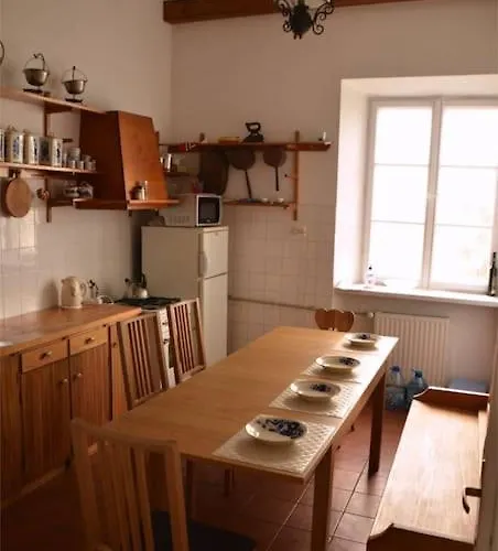 Royal Castle 2 And Kitchen 55sqm アパート *