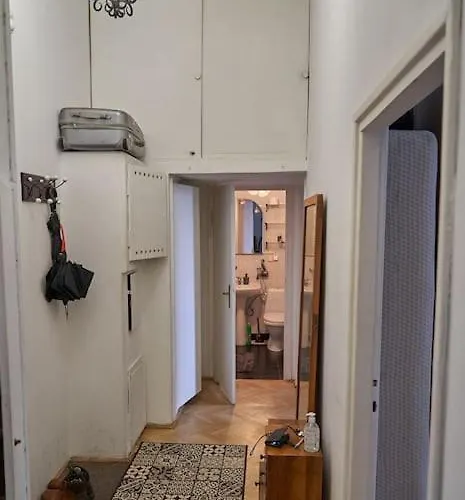 Royal Castle 2 And Kitchen 55sqm ワルシャワ