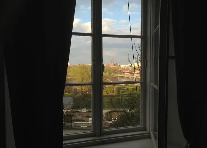 Διαμέρισμα Royal Castle 2 And Kitchen 55sqm *