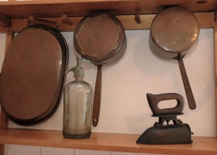 Royal Castle 2 And Kitchen 55sqm アパート