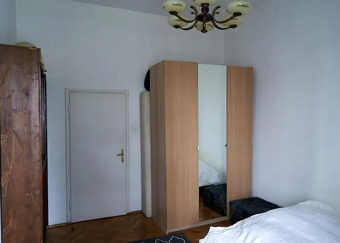 Διαμέρισμα Royal Castle 2 And Kitchen 55sqm