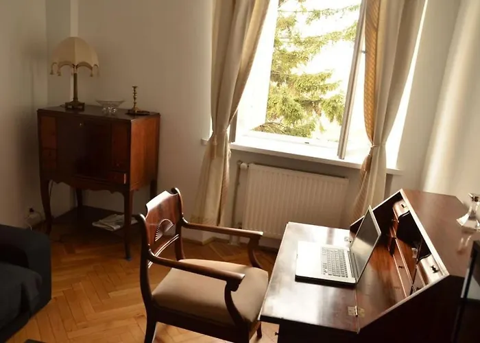 Royal Castle 2 And Kitchen 55sqm Διαμέρισμα *