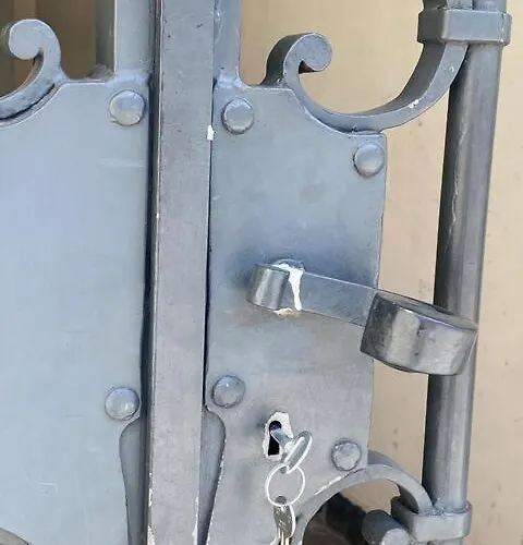 Royal Castle 2 And Kitchen 55sqm Διαμέρισμα Βαρσοβία