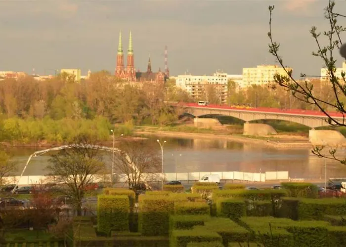 Royal Castle 2 And Kitchen 55sqm Διαμέρισμα Βαρσοβία