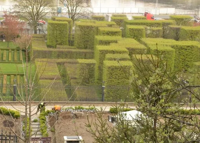 Royal Castle 2 And Kitchen 55sqm * Βαρσοβία