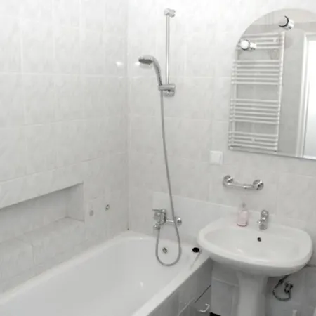 Royal Castle Wing Appartment, Two And A Kitchen, 55sqm