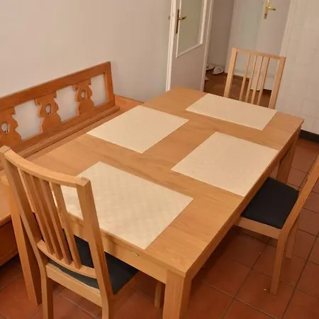 Appartamento Royal Castle Wing Appartment, Two And A Kitchen, 55sqm