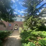 Royal Castle Wing Appartment, Two And A Kitchen, 55sqm 바르샤바