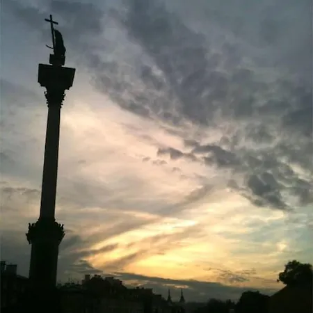 Royal Castle 2 And Kitchen 55sqm