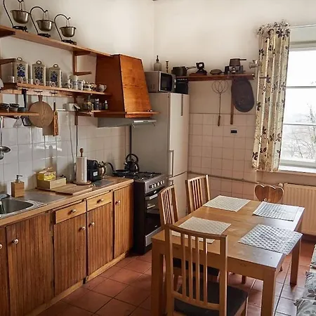 Royal Castle 2 And Kitchen 55sqm